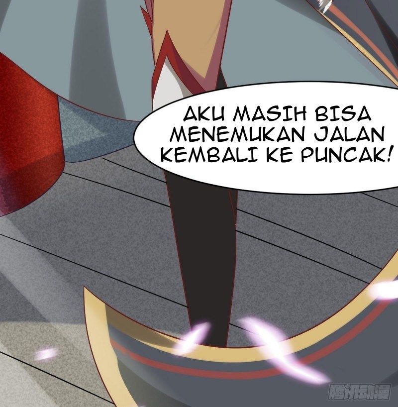 Magic Immortal Qi Chapter 01-02 Bahasa Indonesia